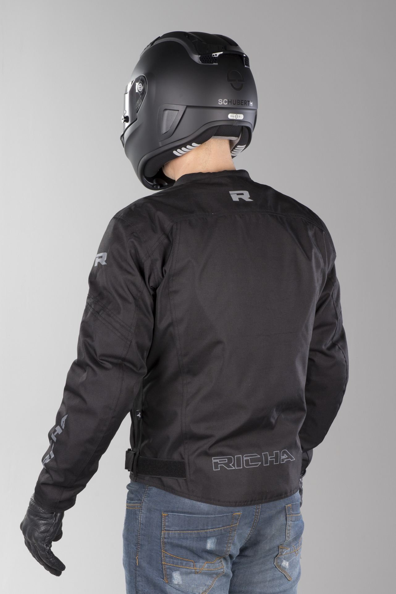 Richa Buster Jacket
