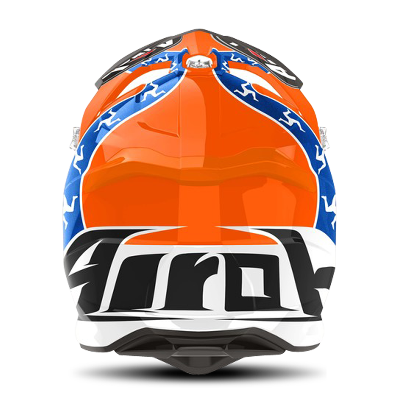 Casco de Cross Airoh Strycker Skin