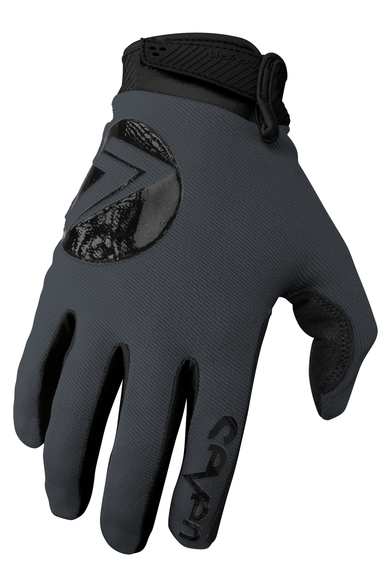 Guantes de Cross Seven Annex 7 Dot
