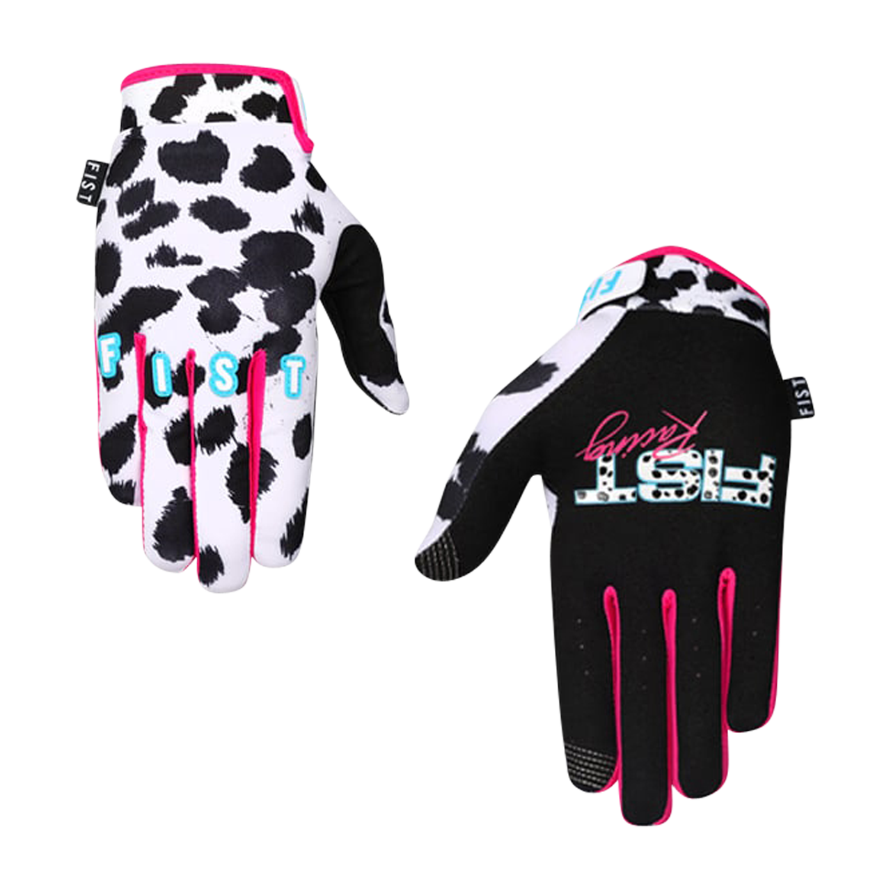 Fist Glove Youth MX Gloves Caroline Buchanan Ignite