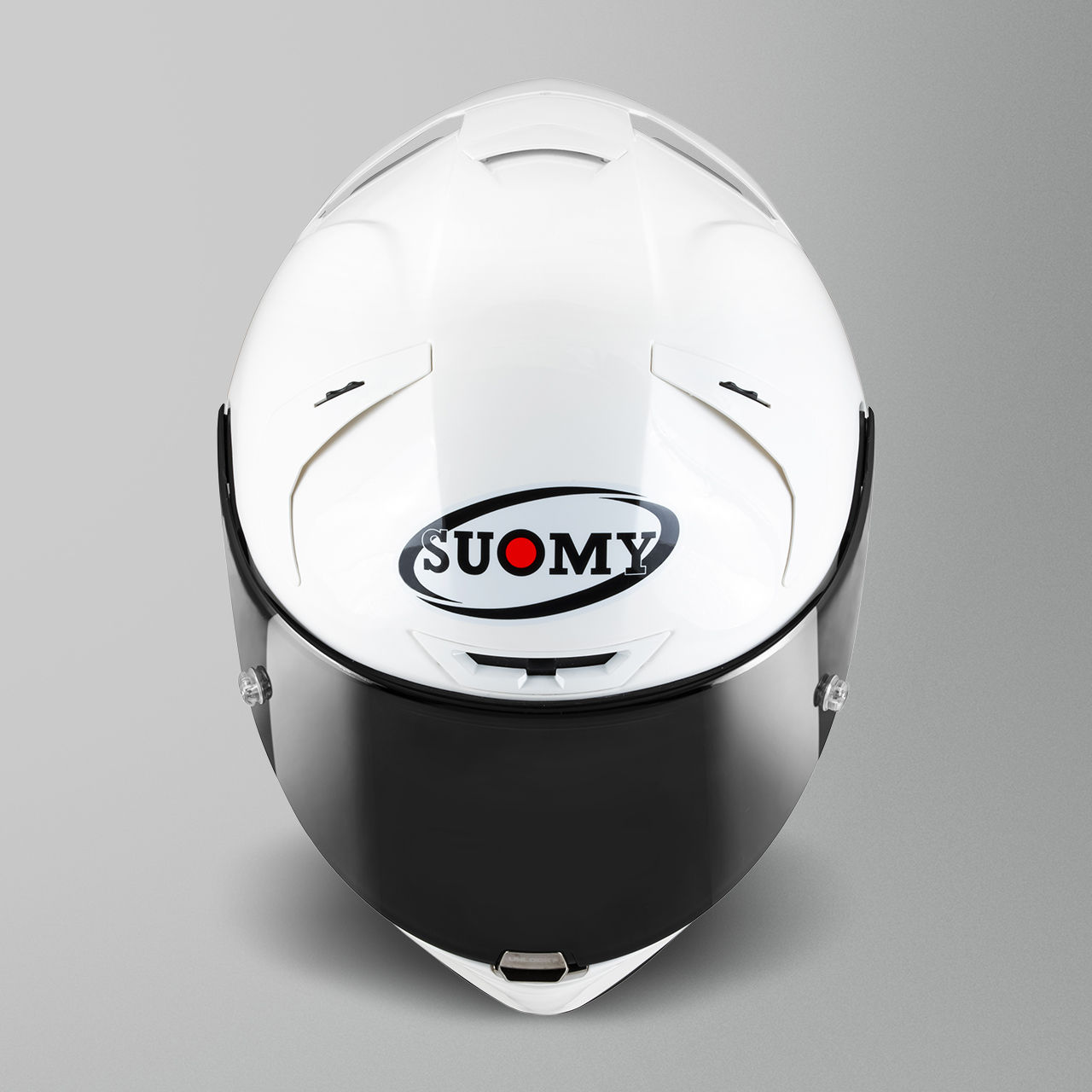 Suomy SR-GP Full Face Helmet