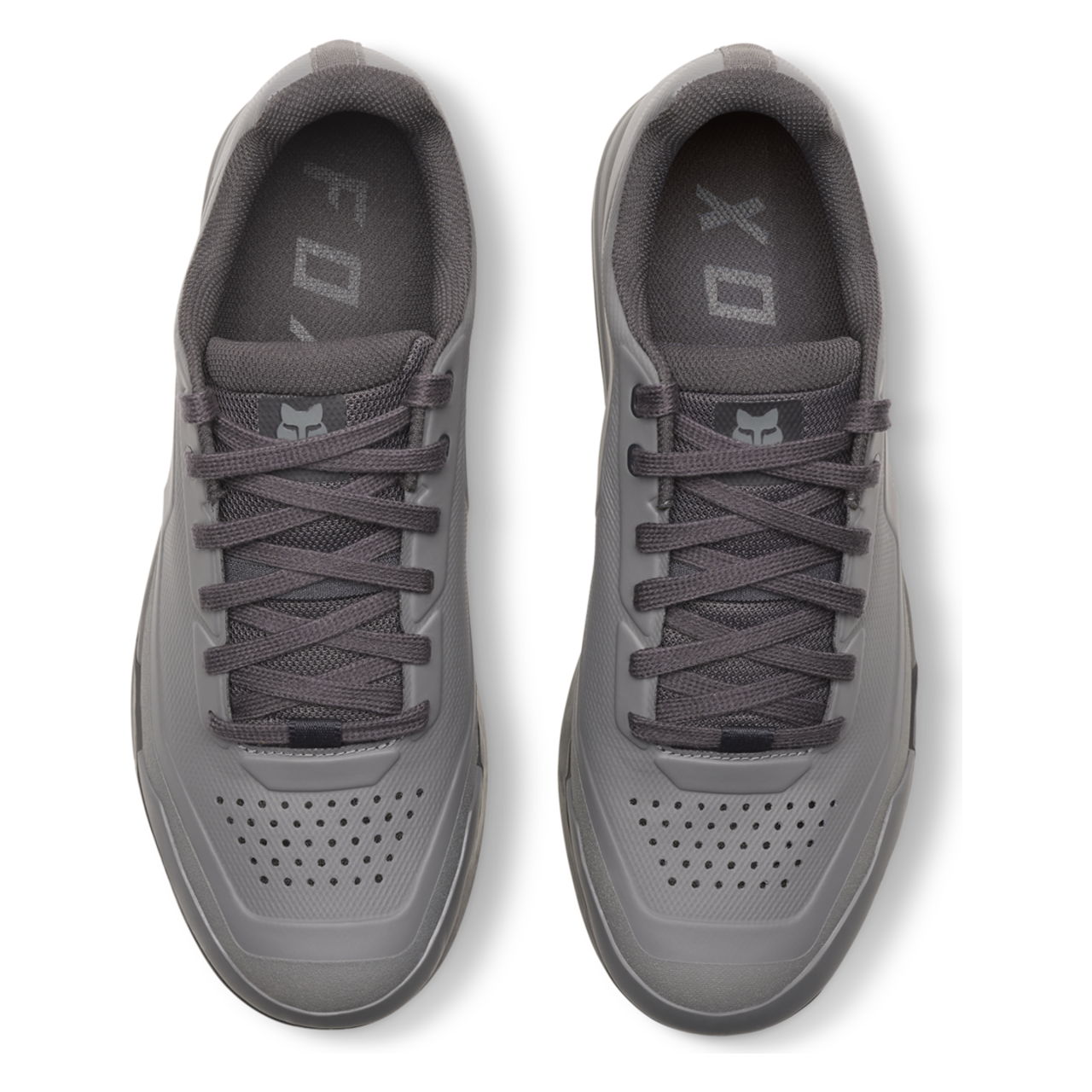 Zapatillas MTB FOX Union Flat