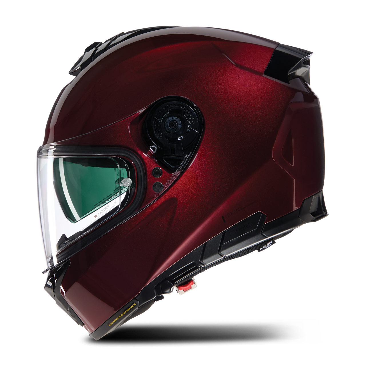 Casco Integral Nolan N80-8