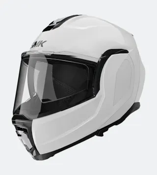 Capacete Modular SMK Cygnus