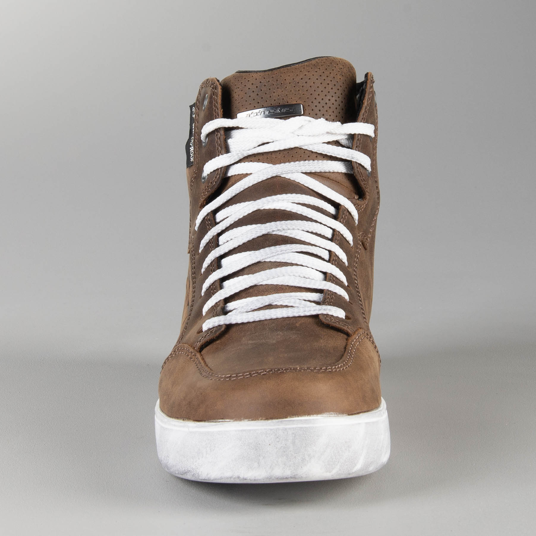 Alpinestars J-6 Canvas Women’s MC Shoes