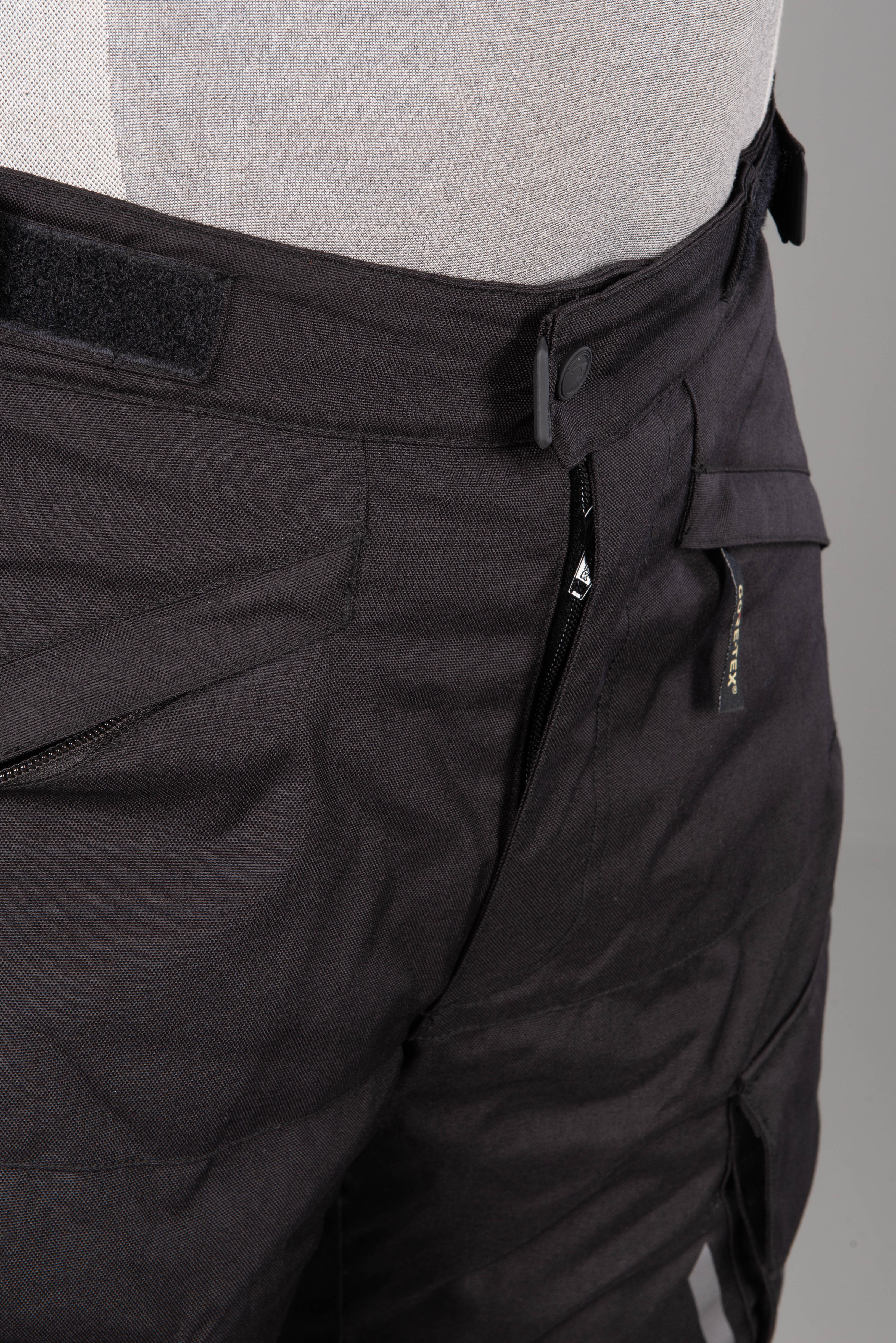 Панталони Bering Shield GTX MC