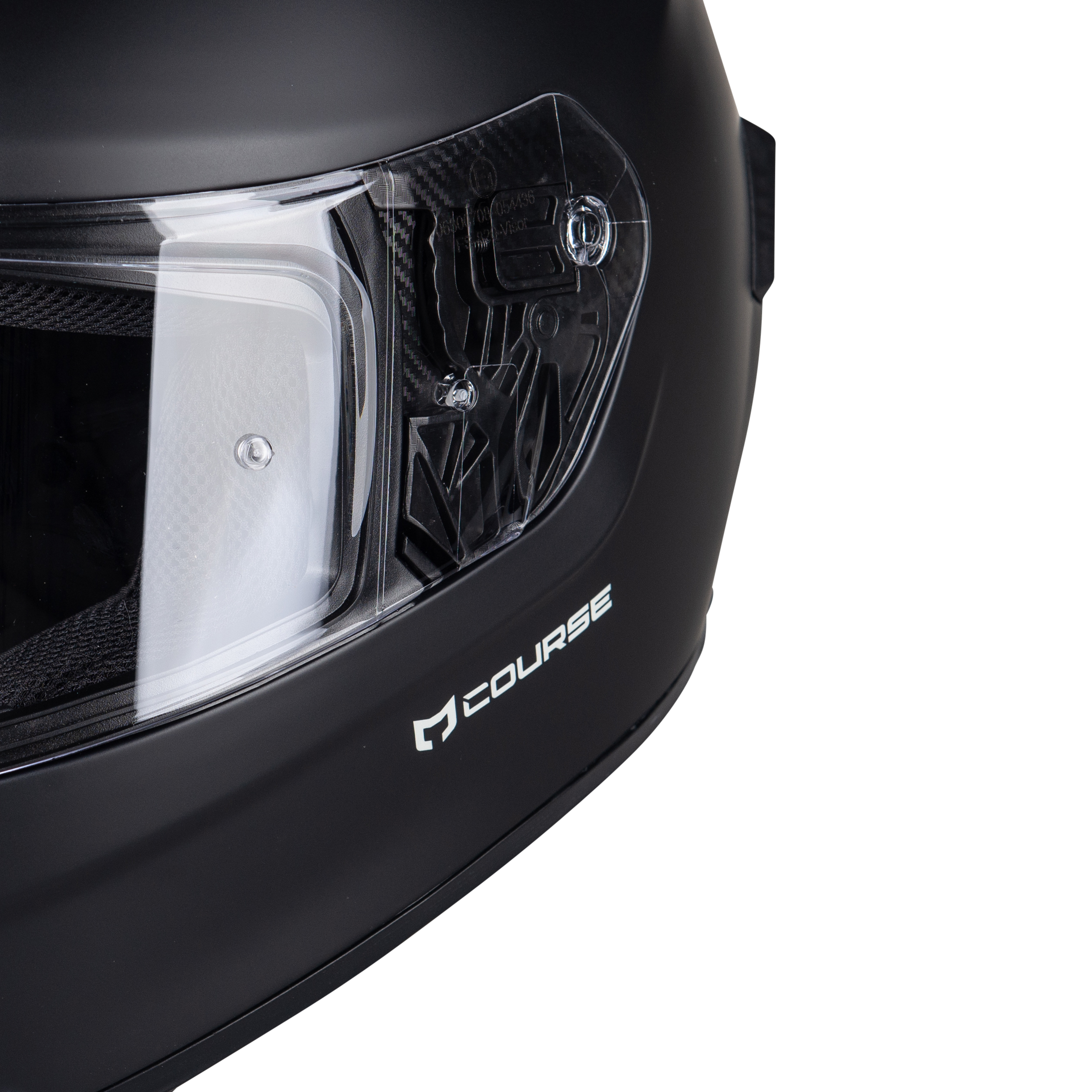 Casque Intégral Course Sense
