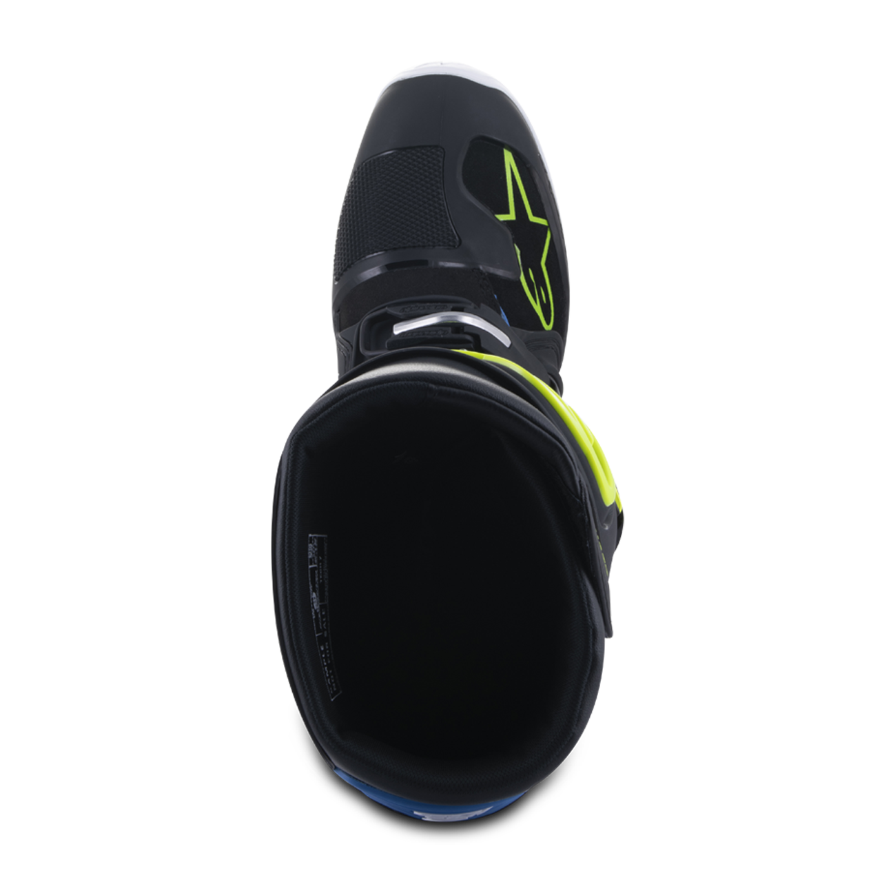 Crosslaarzen Alpinestars Tech 7
