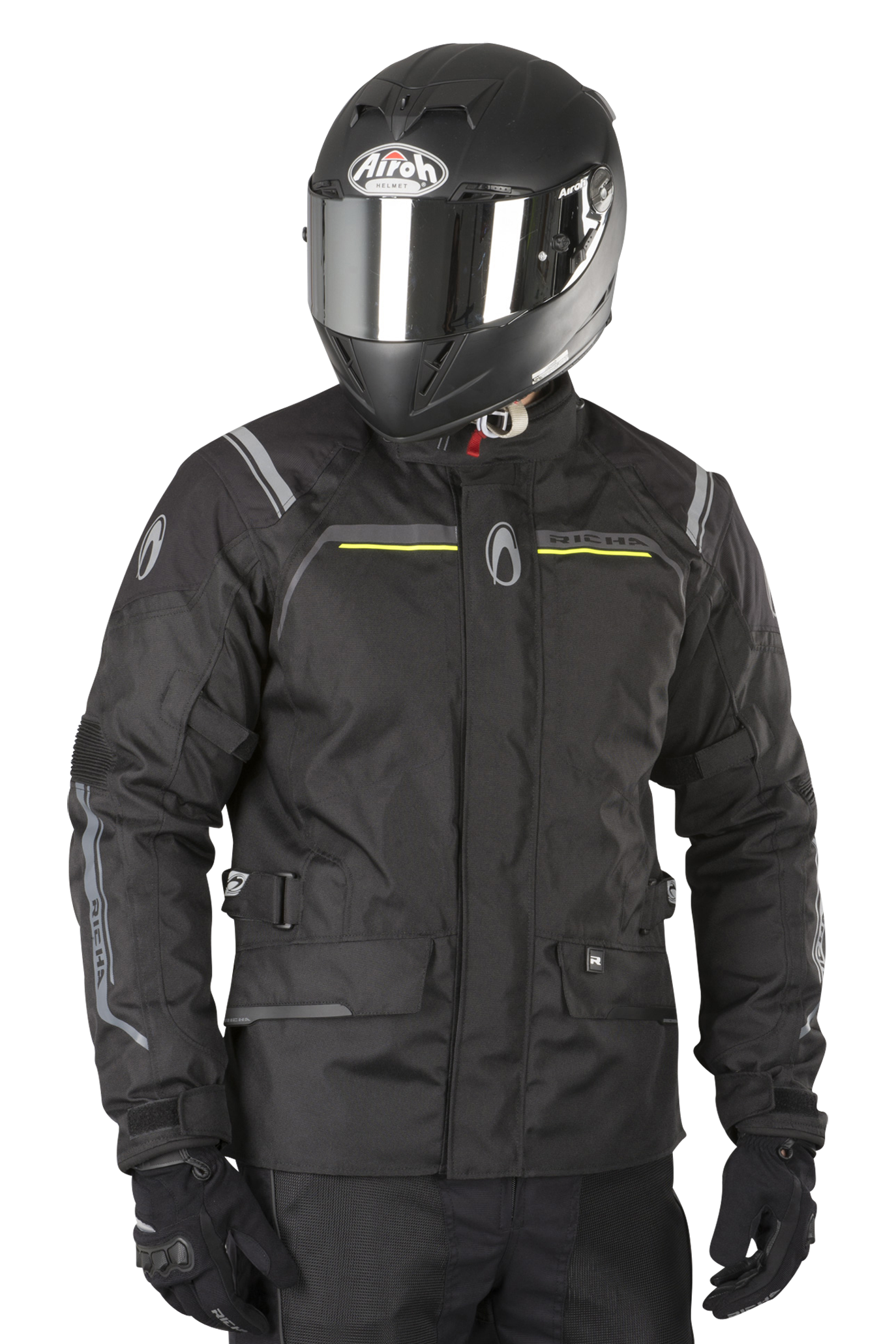 Motorjas Richa Storm 2