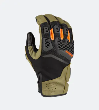 MC-Handsker Klim Baja S4