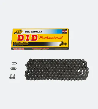 Lánc D.I.D 420NZ3 – Keresés Motortípus Szerint