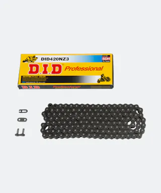 Ketting D.I.D 420NZ3 – Zoek Op Motorfiets