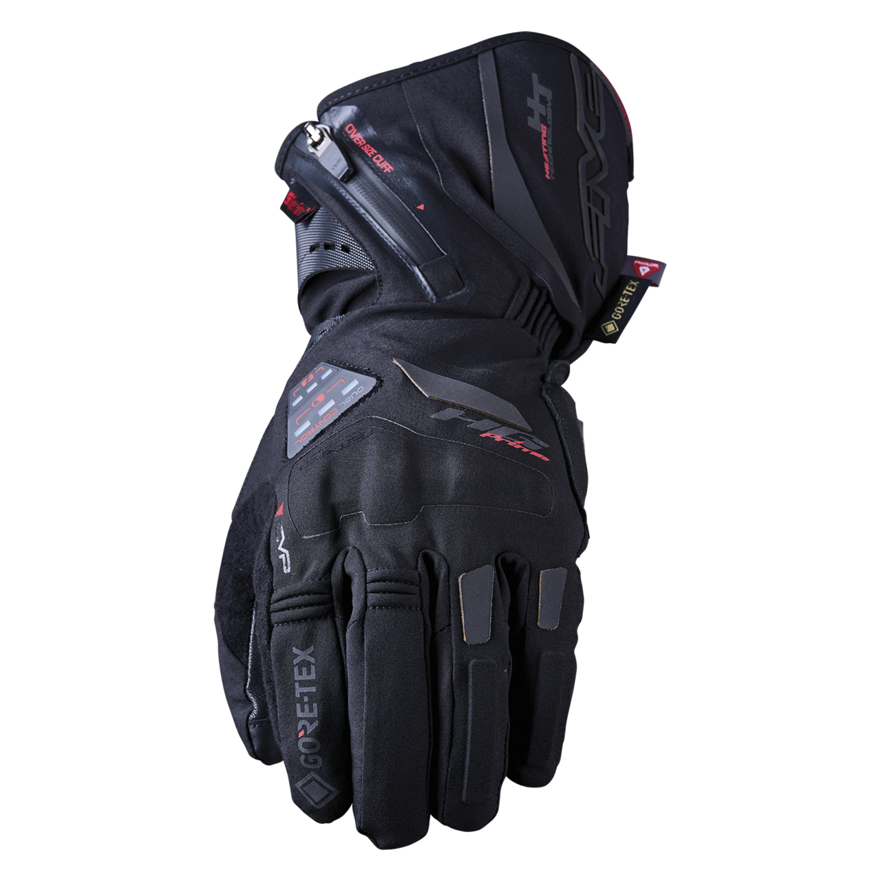 Motorhandschoenen Five HG Prime GTX Winter