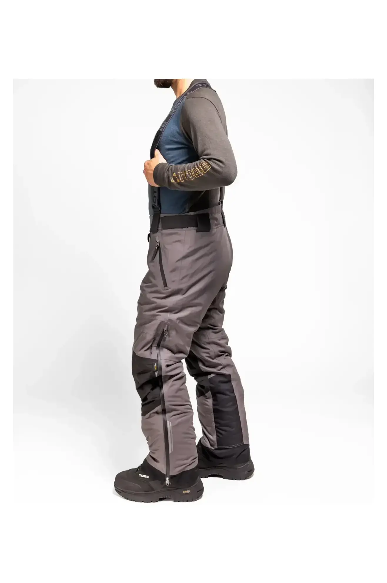 TOBE Ember Insulated Snow Trousers