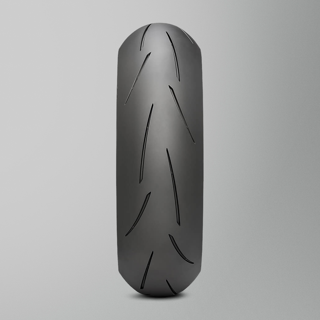 Metzeler Racetec RR MC Rear Tyre 120/70 ZR 17 M/C (58W) TL K2