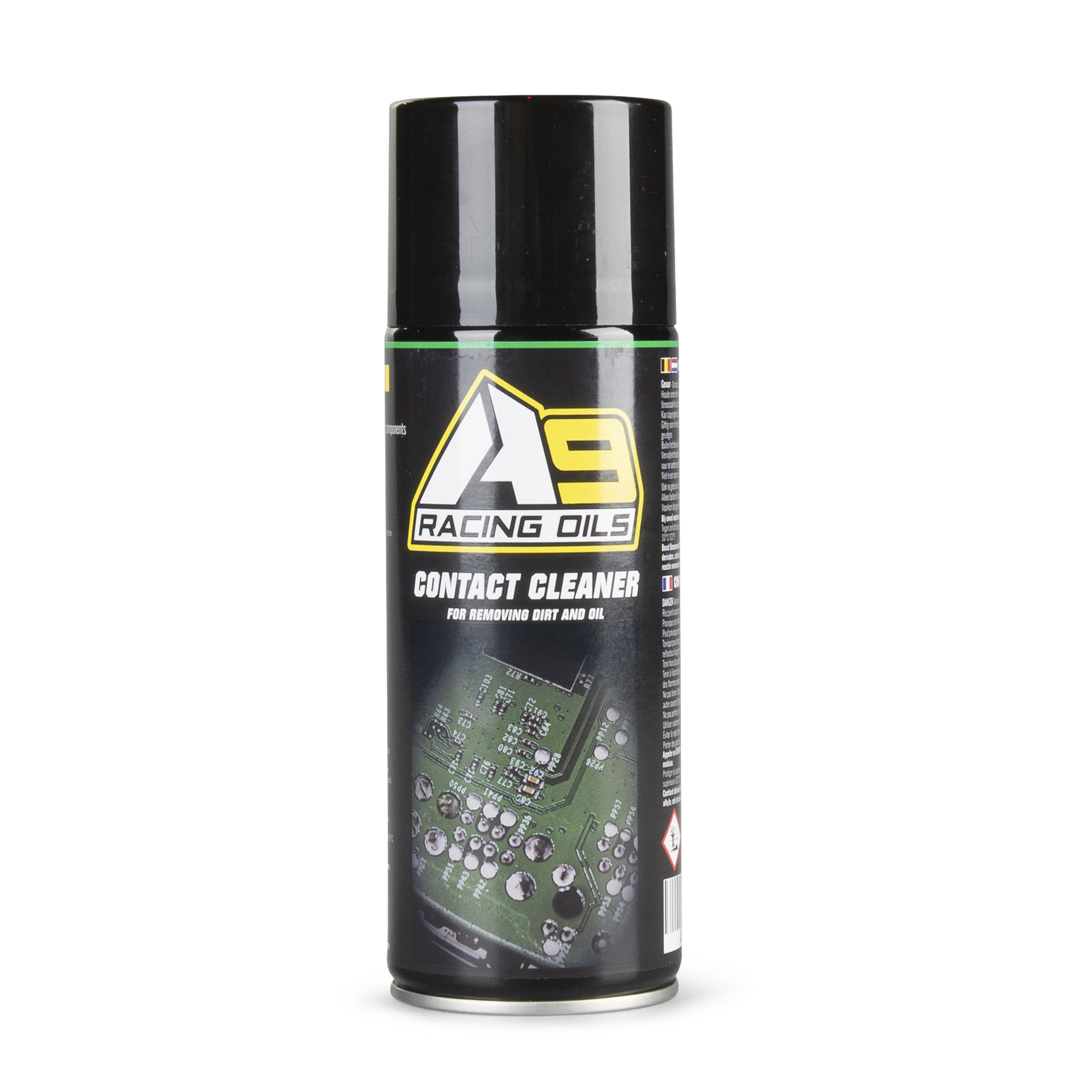 A9 Racing Contact Cleaner Now 60 Savings xlmoto.co.uk