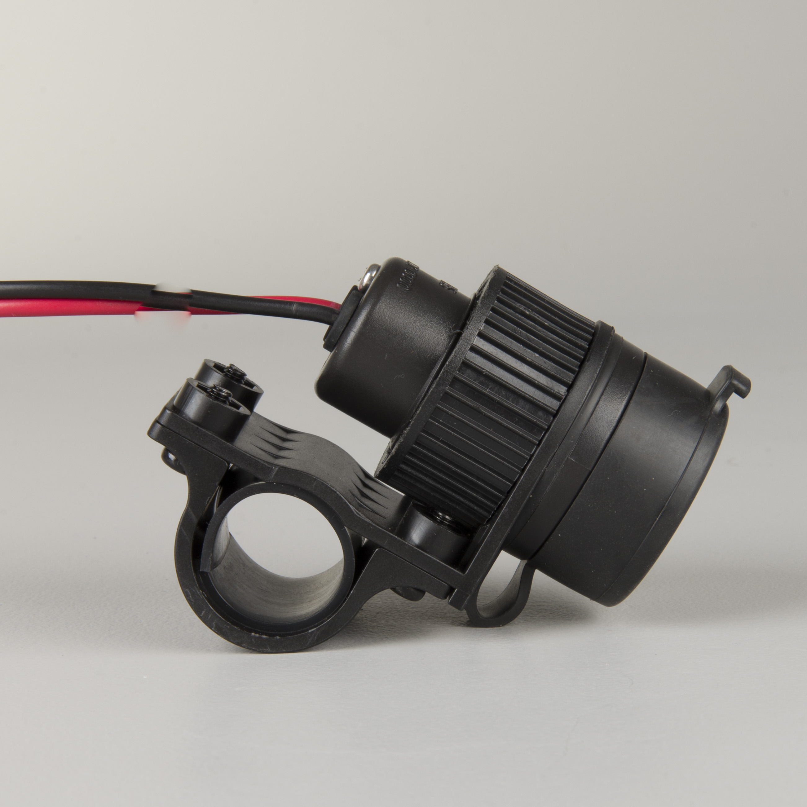 Booster 12V USB-Socket