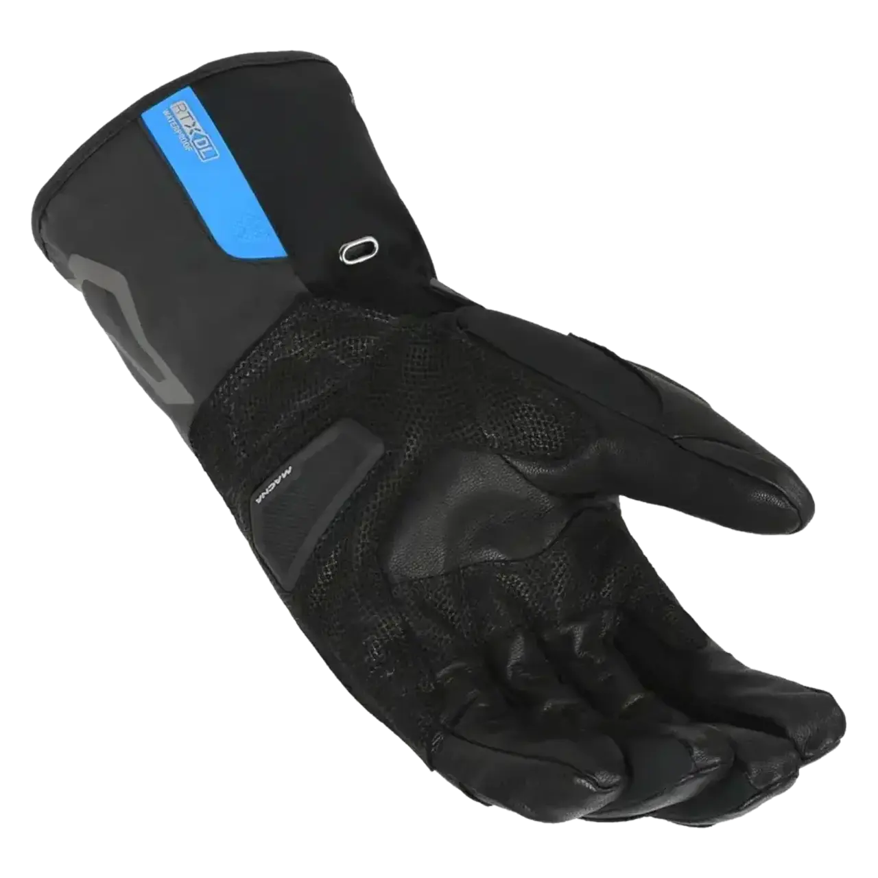Kit Guantes de Moto Macna Progress RTX DL 2.0 Calefactables