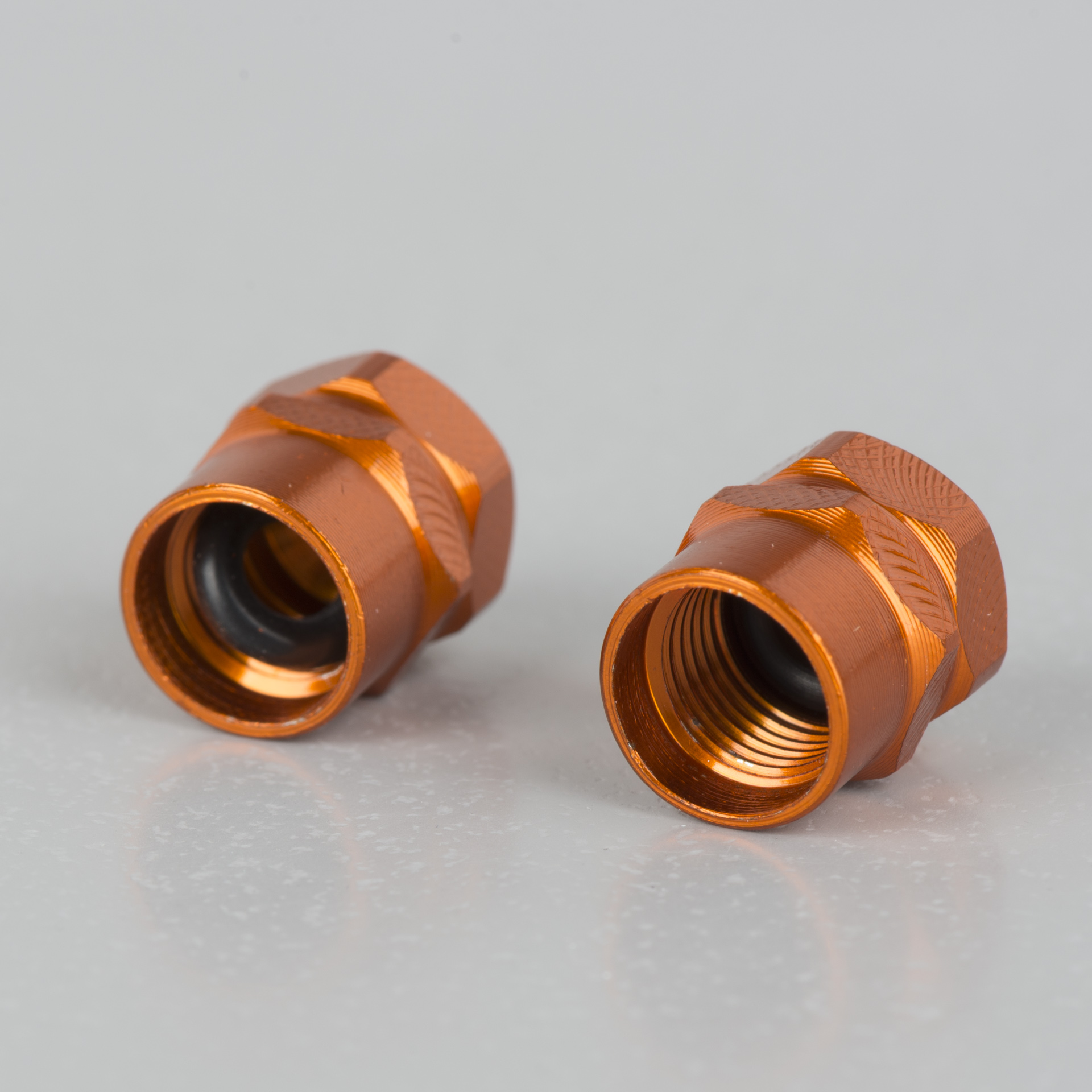 CNC Racing Lock Bleeder
