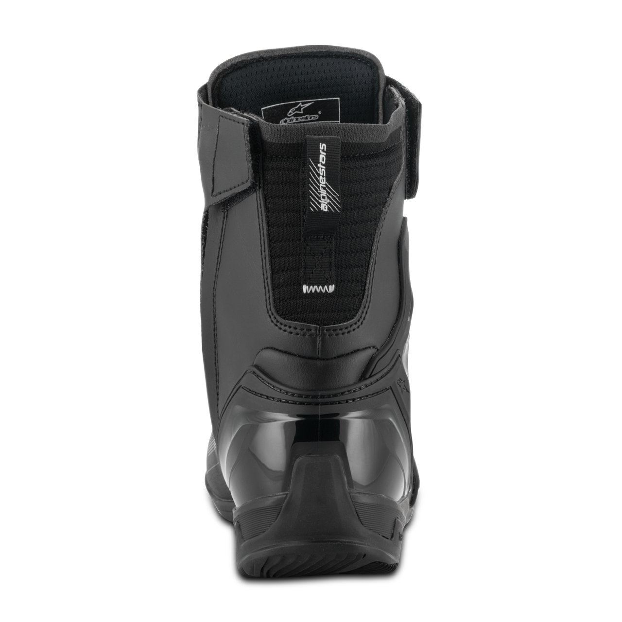 Motorlaarzen Alpinestars Superfaster