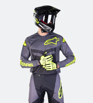 Crosstrui Alpinestars Fluid Speed
