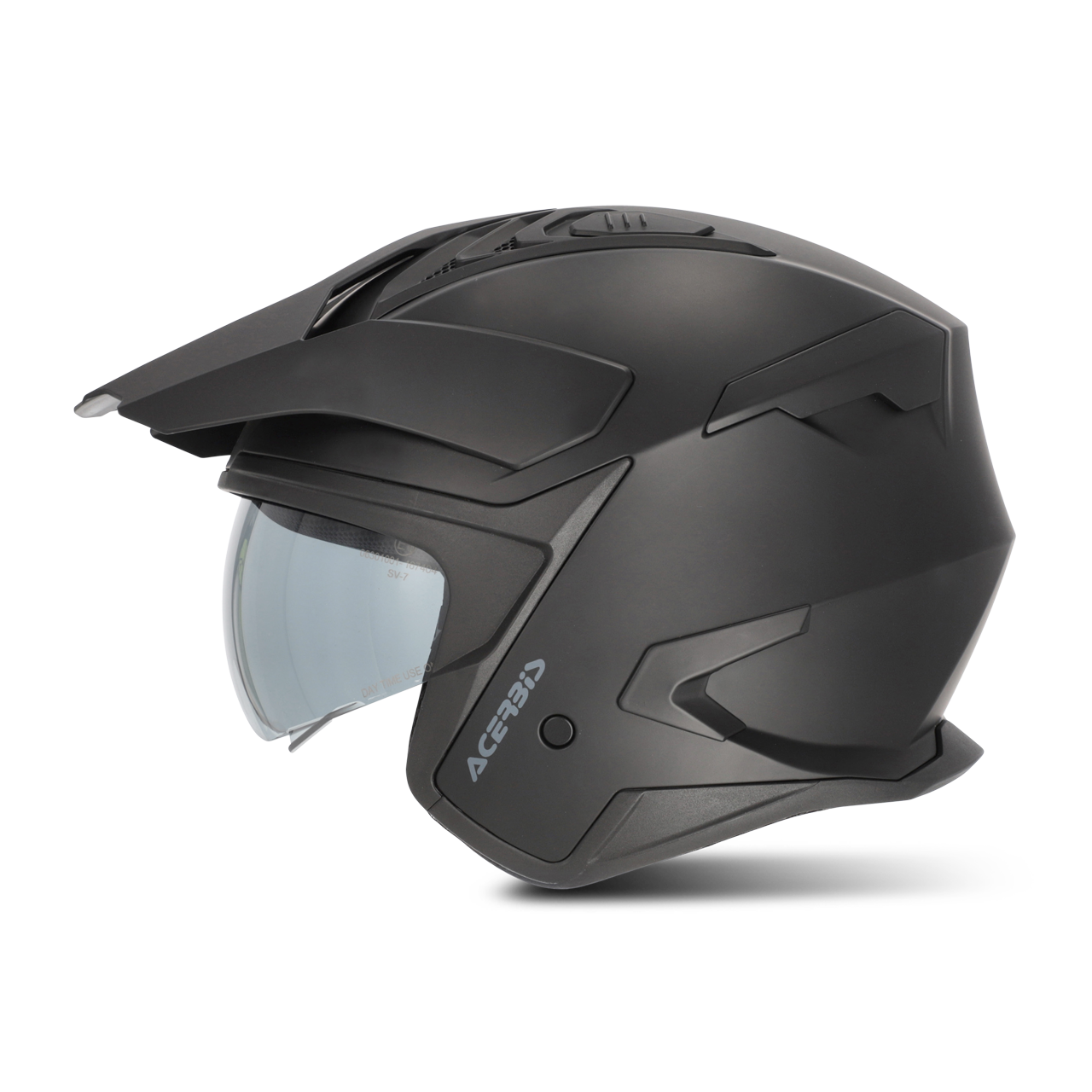 Jethelm Acerbis Jet Aria Evo