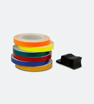 V-Parts Wheel Tape