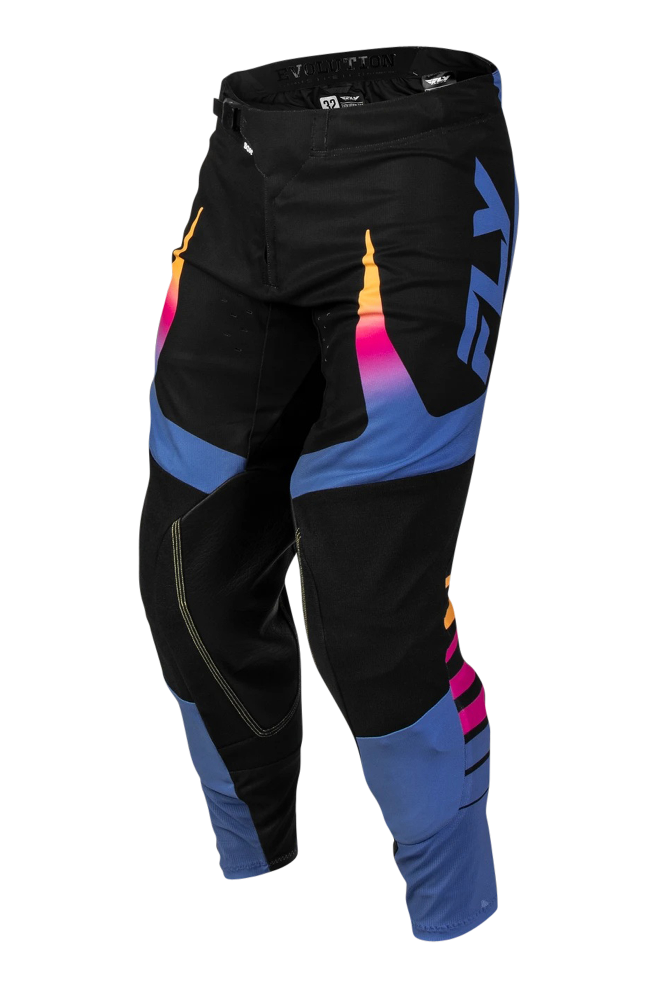 MX Pantalone FLY Racing Evolution DST Bolt Limited Edition