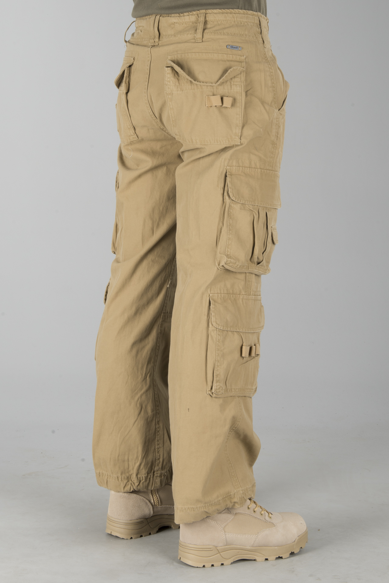 Pantalones Brandit Pure Vintage