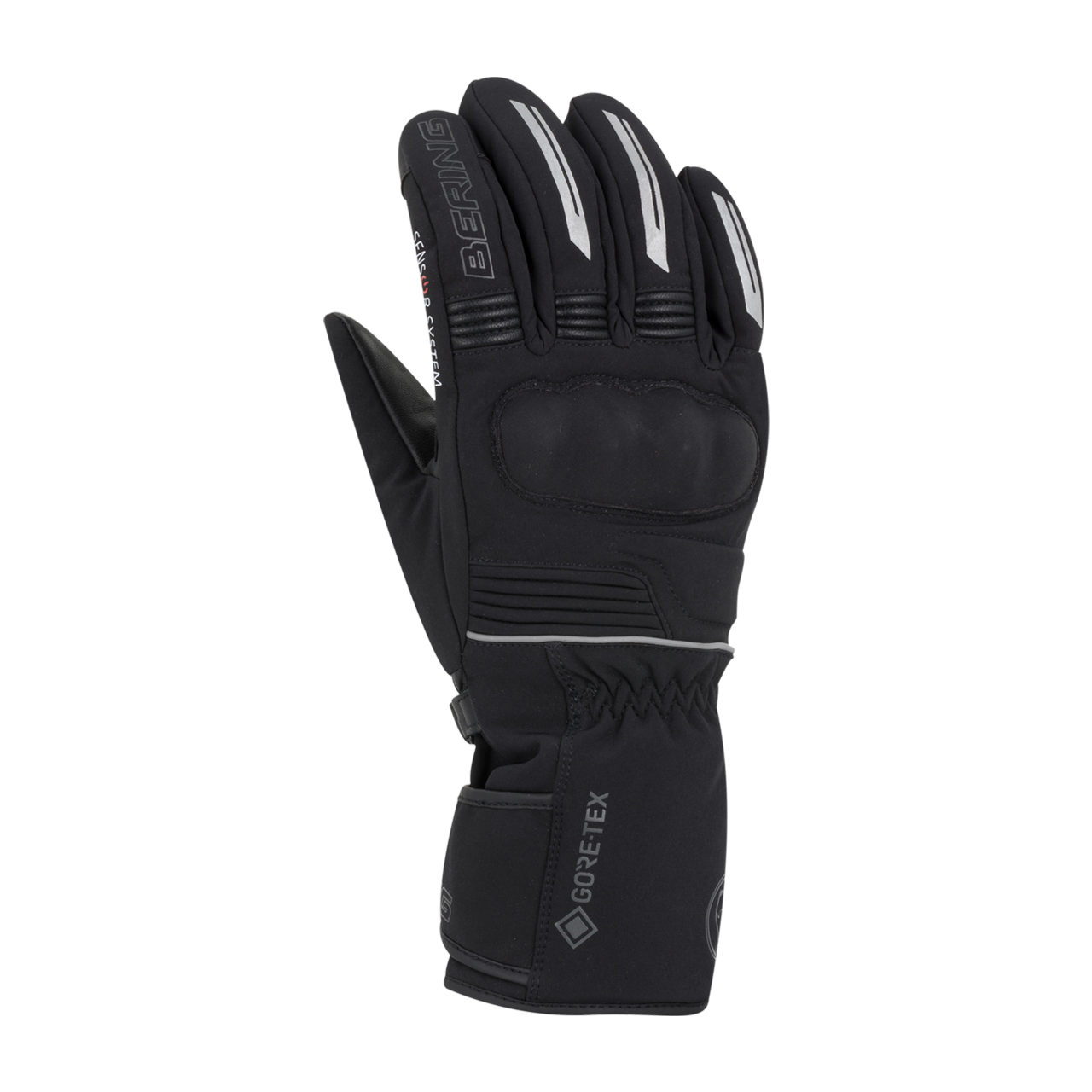 Guantes de Moto Richa Hercule GTX