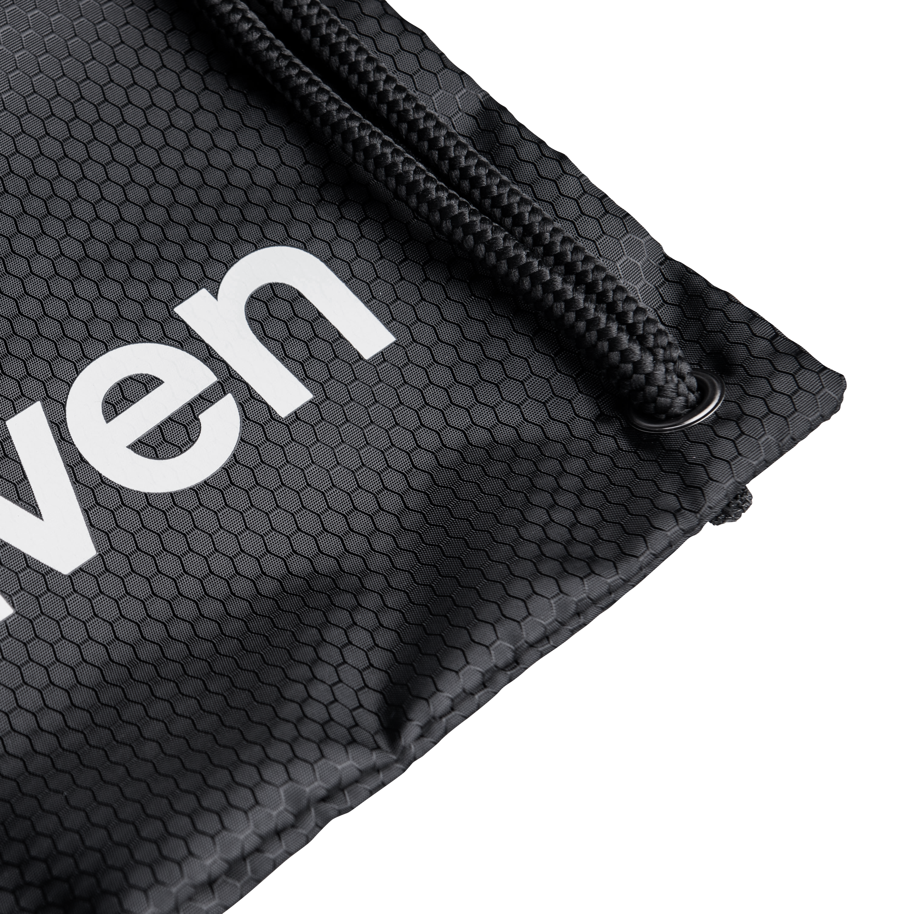 Bolsa De Aseo Raven Dirtbag