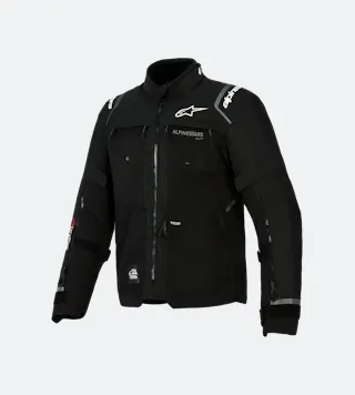 Mootorrattajakk Alpinestars Cusco Drystar®