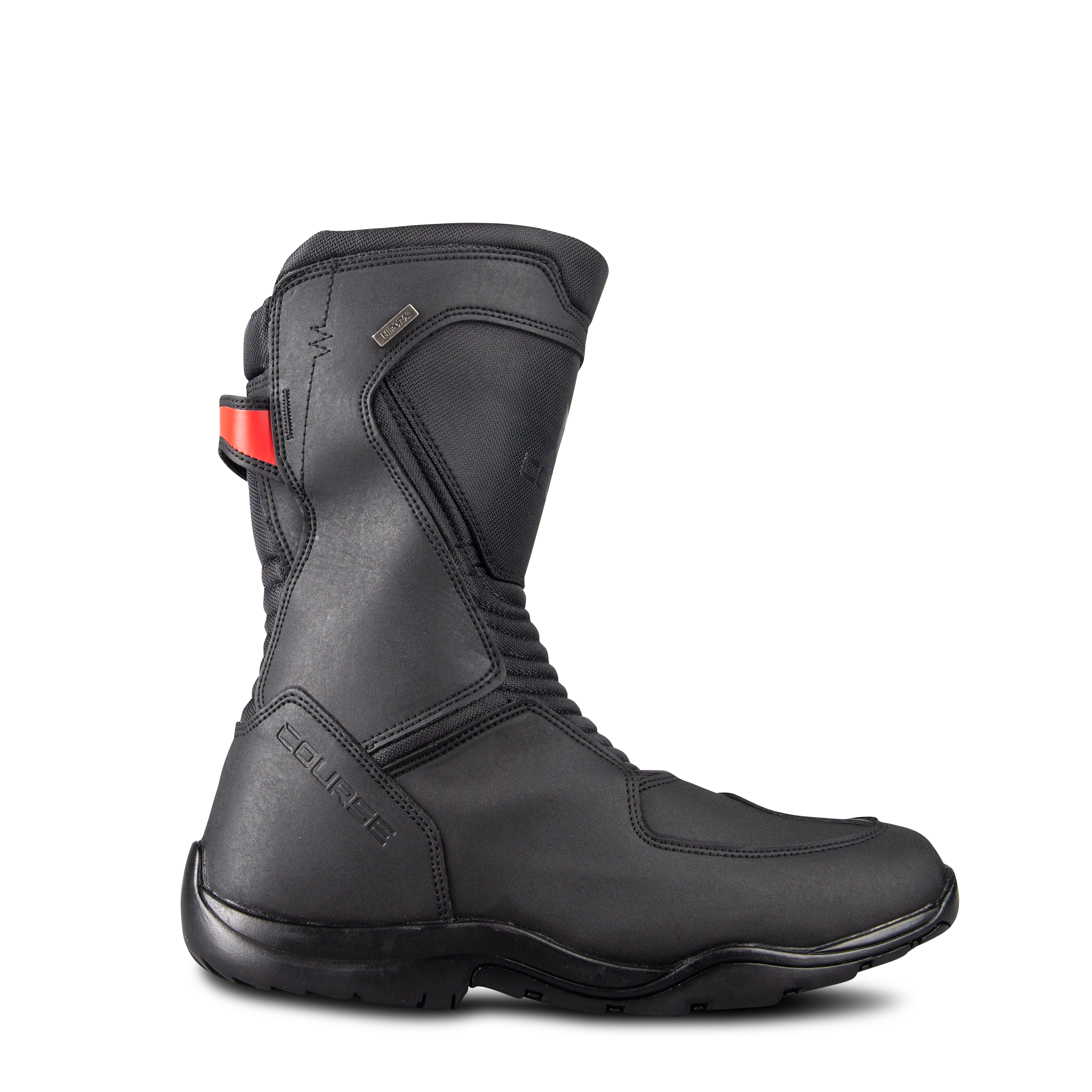 Motorlaarzen Course Mid Velcro®