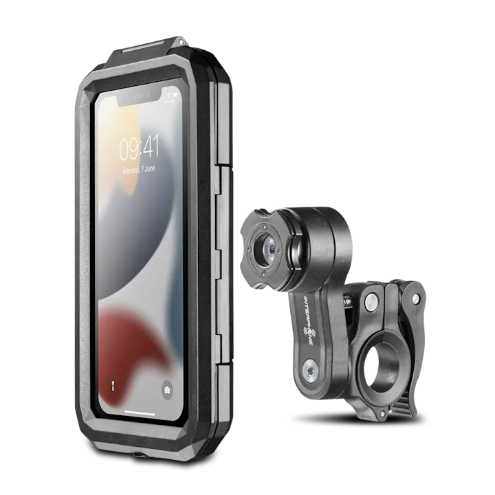 Interphone Quiklox