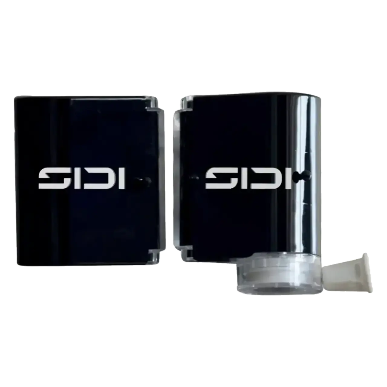 Sidi 458 Roll-Off Mechanism H50mm