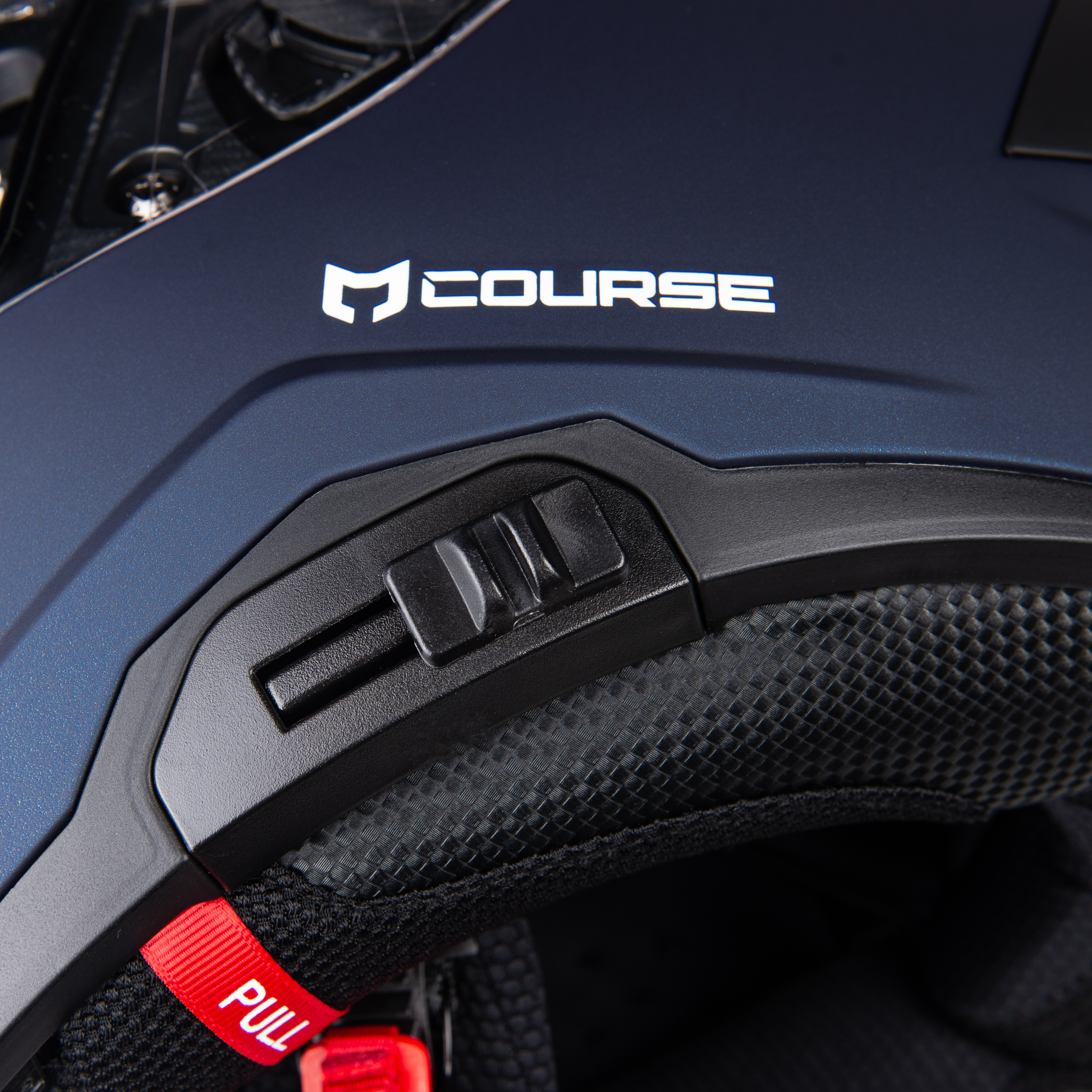 Course Raider Evo Full Face Helmet