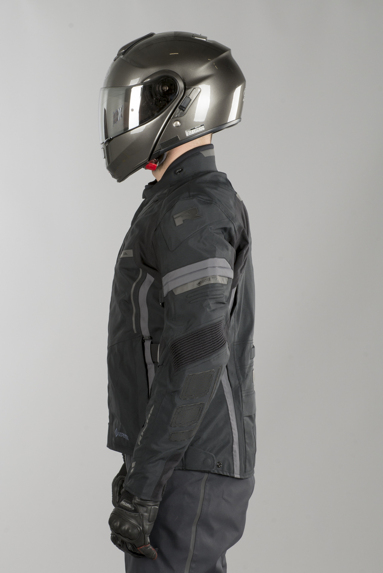Geacă Richa Arc Gore-Tex