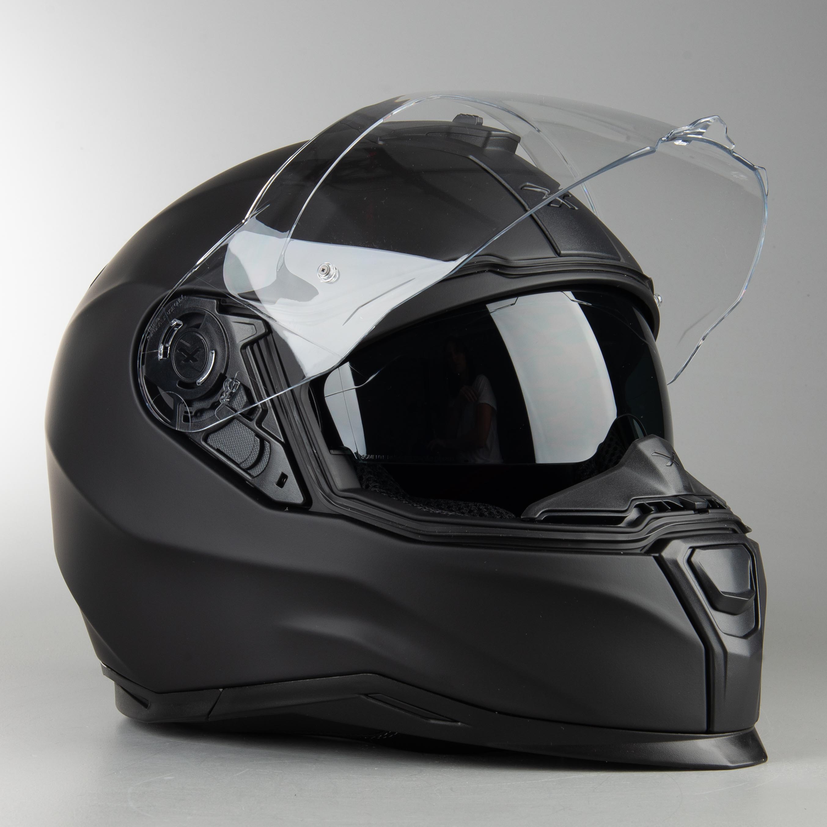 Casco Integral Nexx SX.100 Core Edition