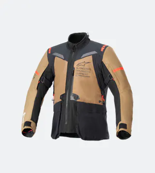 Motorjas Alpinestars St-7 2L Gore-Tex