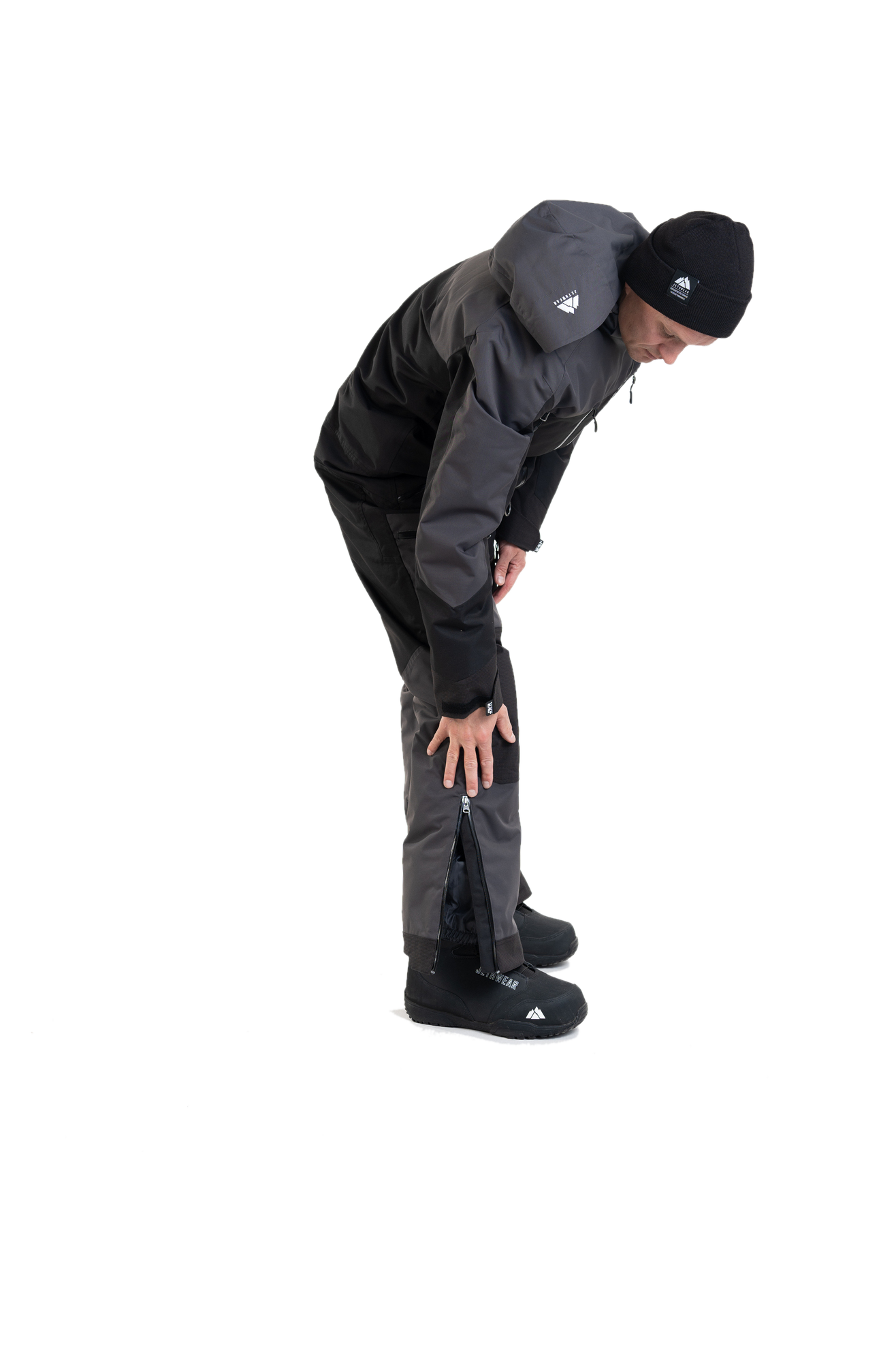 Jethwear Venture (2025) S.A.F.E Monosuit
