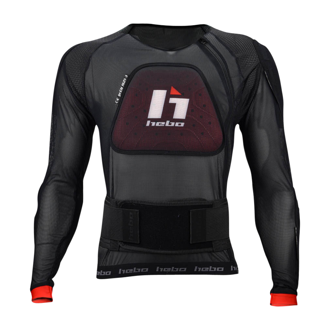 Endurojas Hebo Defender Pro H Belt