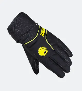 Guantes Raven Motion