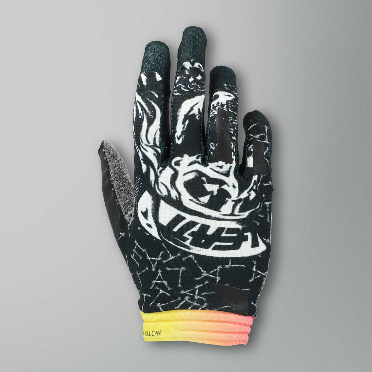 Leatt Moto 1.5 GripR V21 MX Gloves