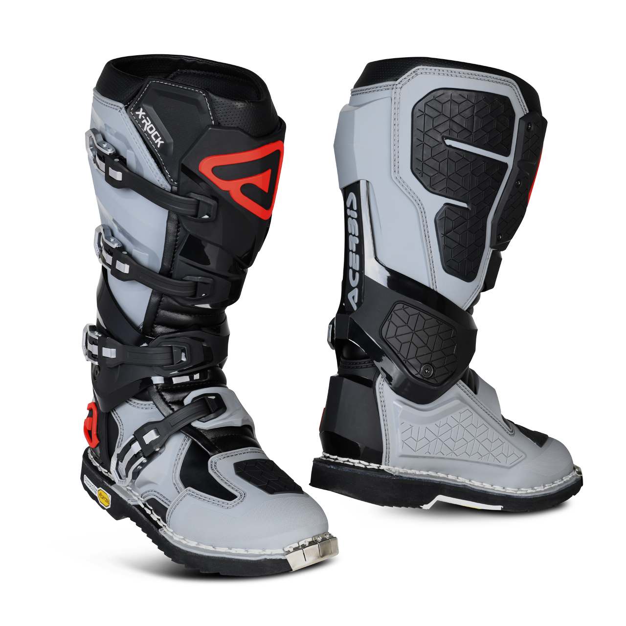 Crosslaarzen Acerbis X-Rock MM