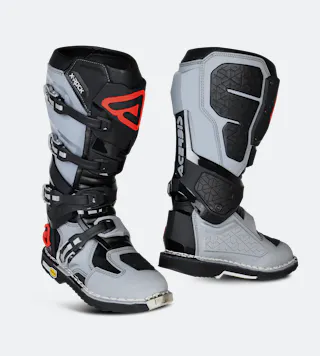 Crosslaarzen Acerbis X-Rock MM