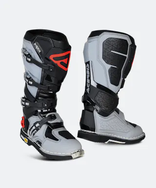 Crosslaarzen Acerbis X-Rock MM