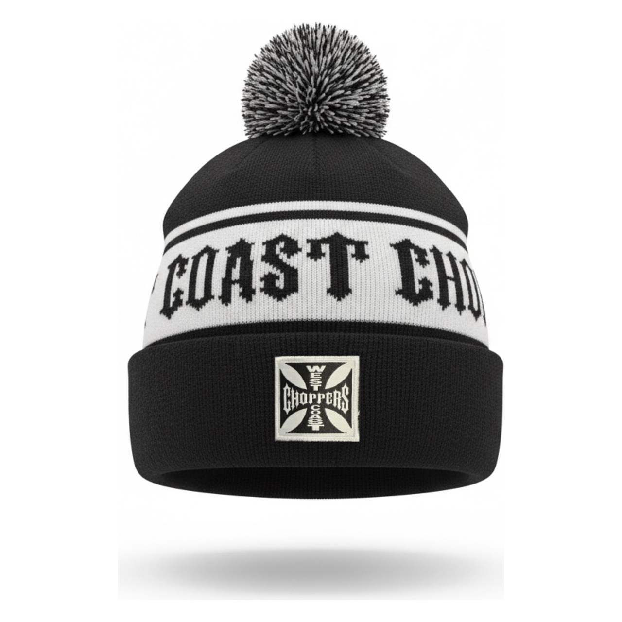 Gorro De Hockey West Coast Choppers