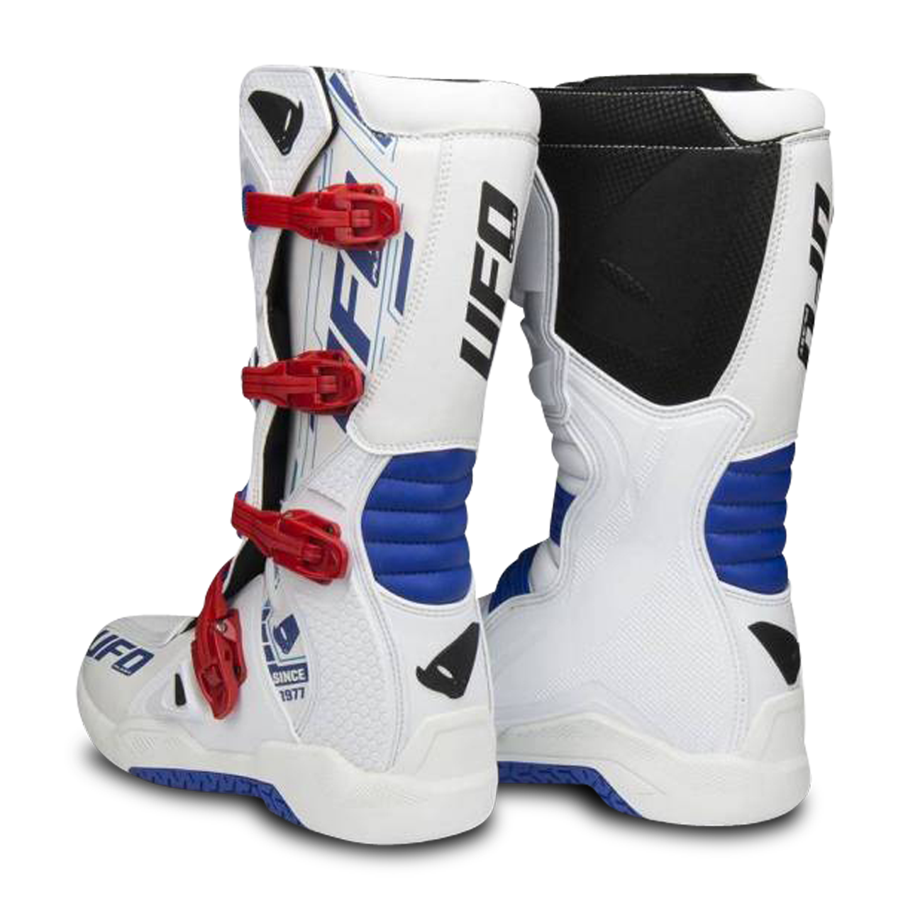 UFO Elektron MX Boots