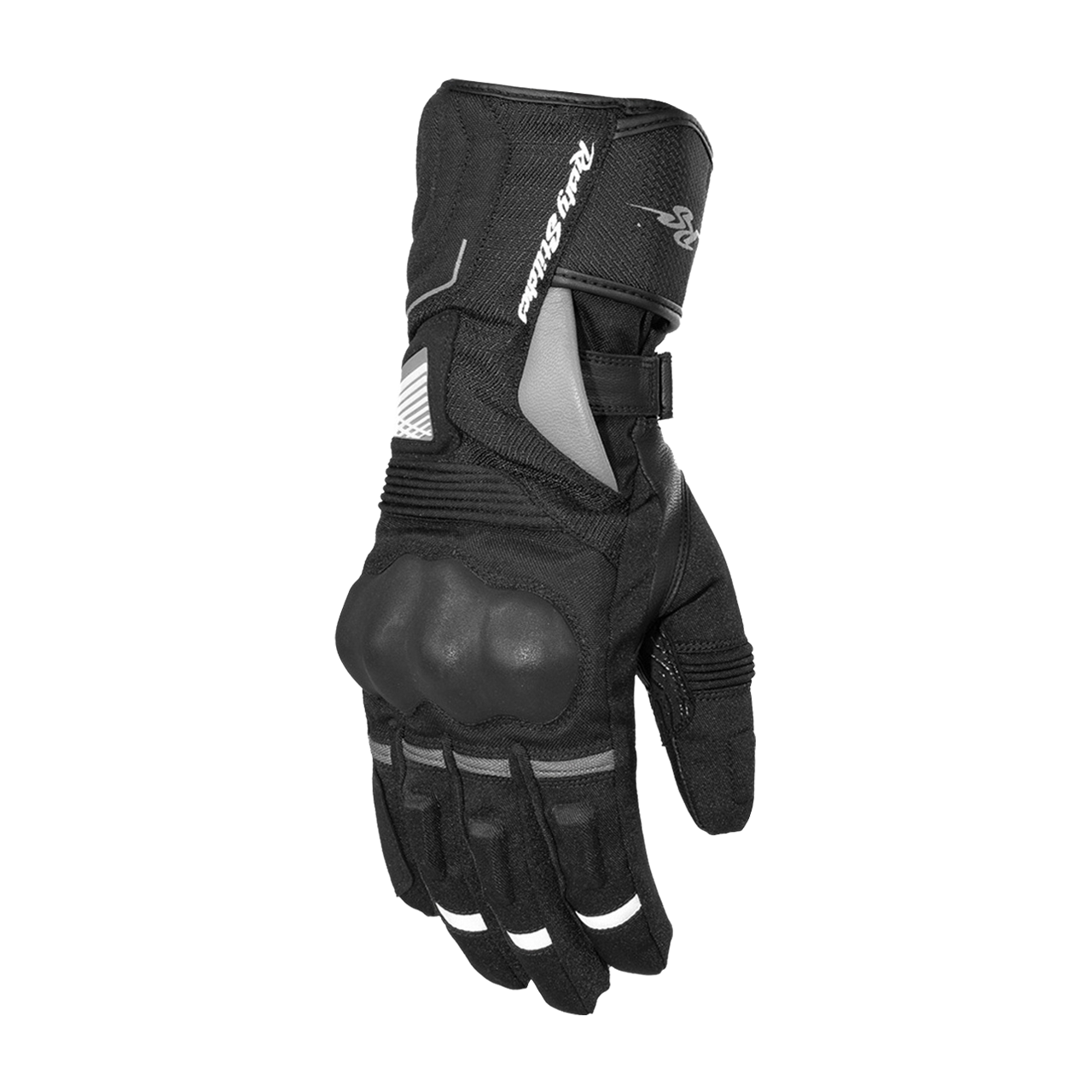 Gants Moto Rusty Stitches Ryder