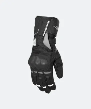 Gants Moto Rusty Stitches Ryder